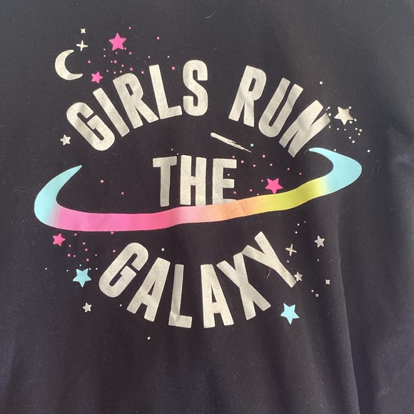 Size 14/16 Girls Pajama Set - Picture 3 of 7